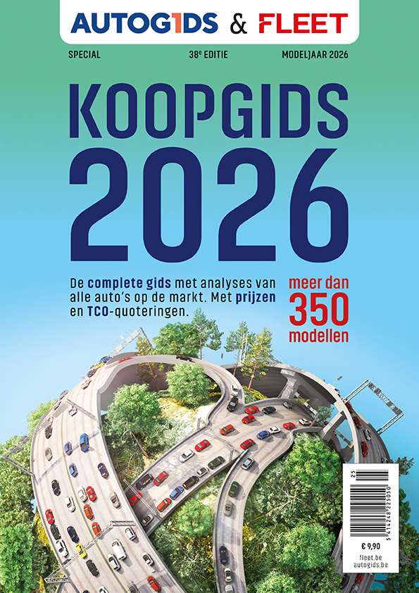 KoopGids 2026