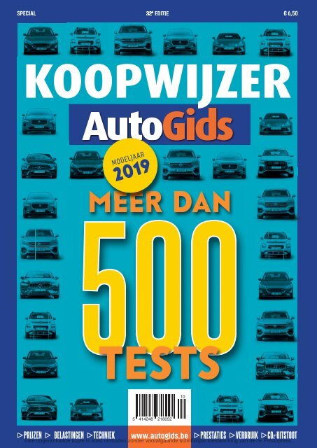 KoopWijzer 2019