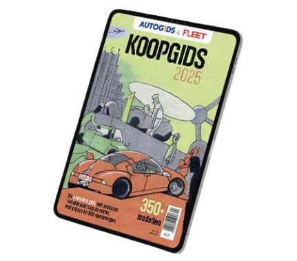 KoopGids 2025