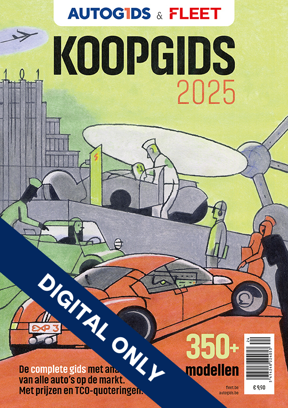 KoopGids 2025