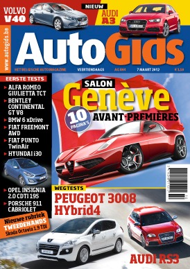 N°844 | 07/03/2012