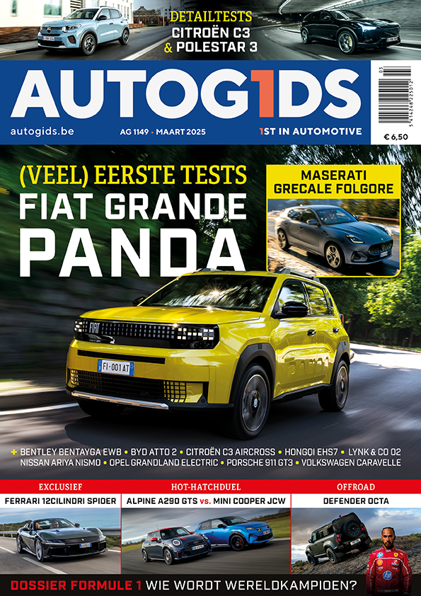 N°1149 | 26/02/2025 | Autogids
